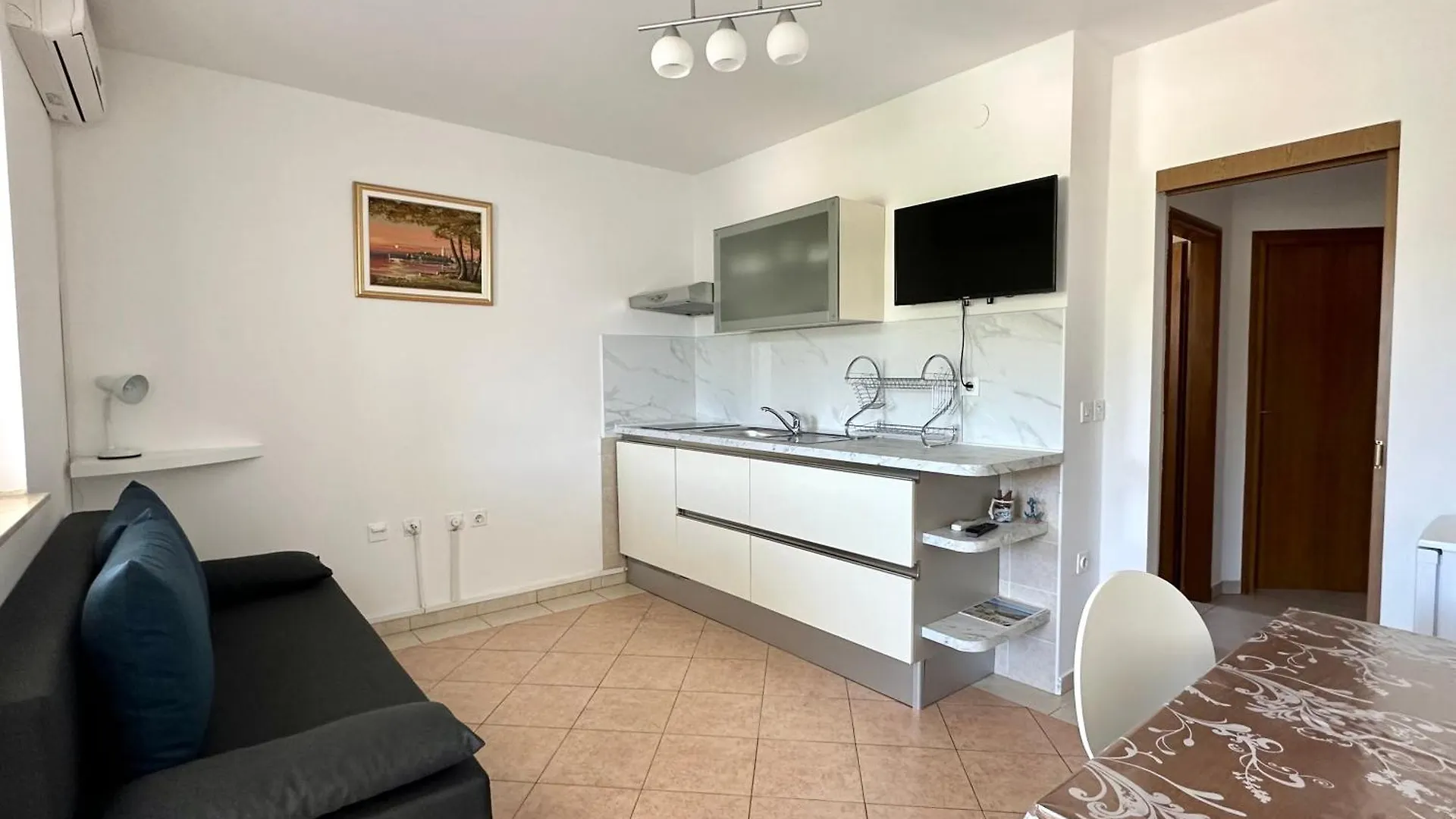 Apartament Ivanova Vila Lopar