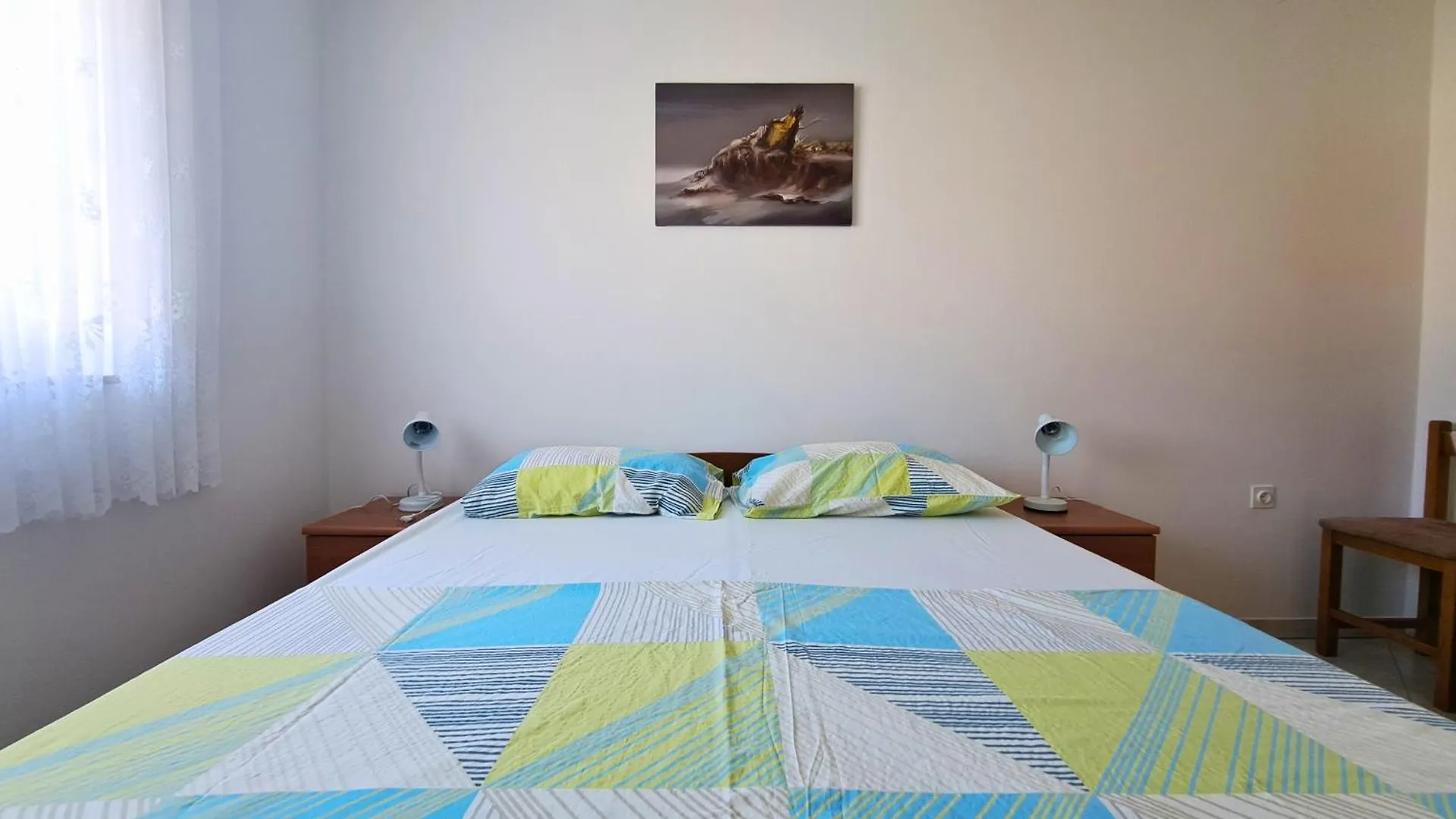 Apartament Ivanova Vila Lopar