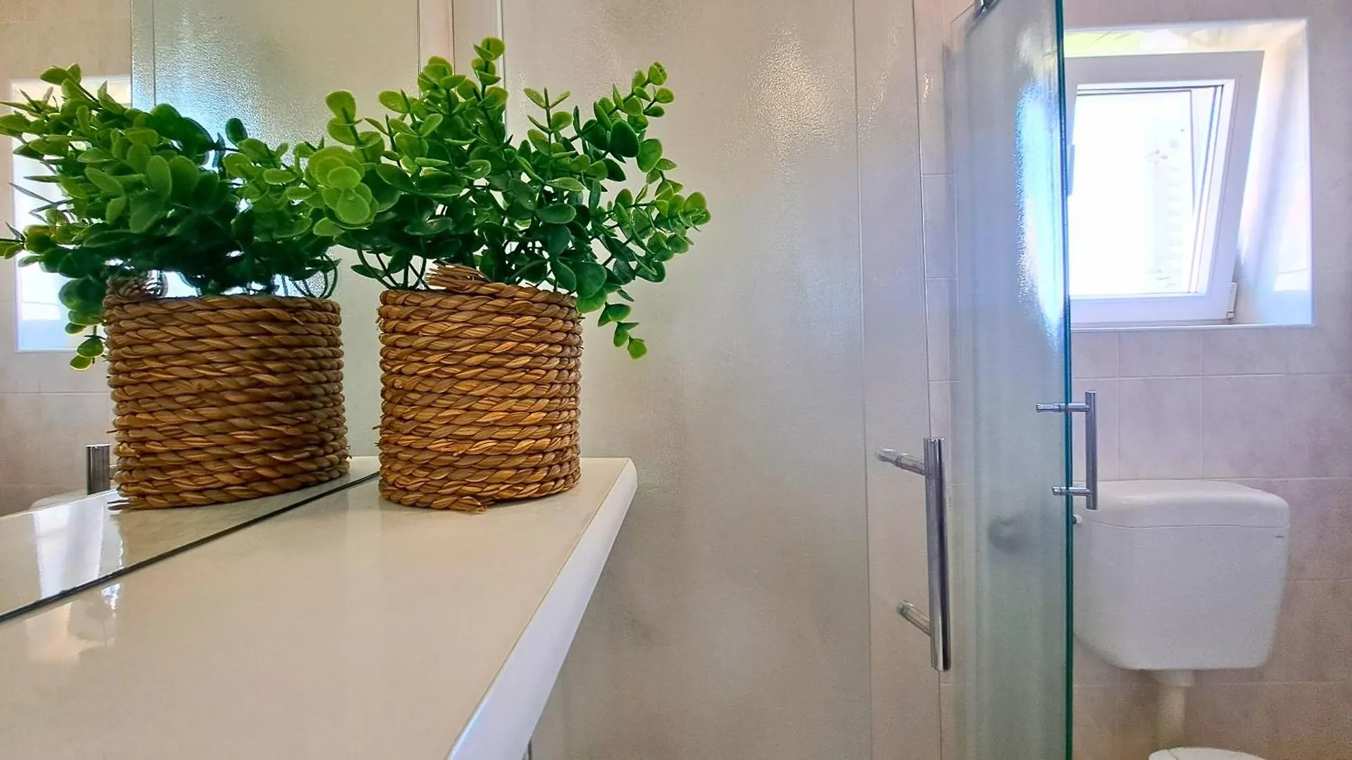 Apartament Ivanova Vila Lopar